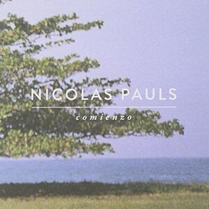 Nicolas Pauls - Comienzo  CD